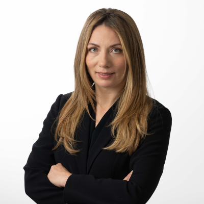 Vera Kartseva, Portfolio Manager at Neuberger Berman