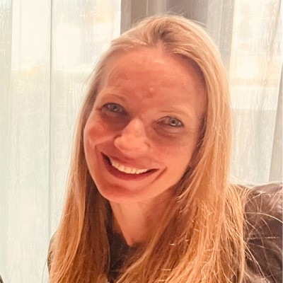 Elisabeth Kosorok