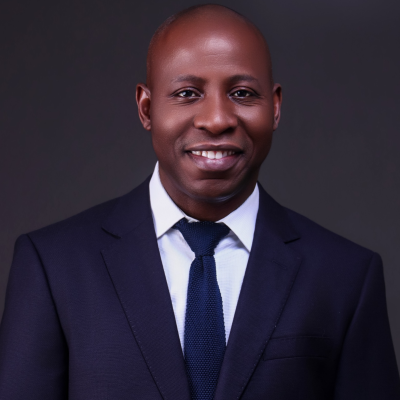 Engr. Justus Ngerebara