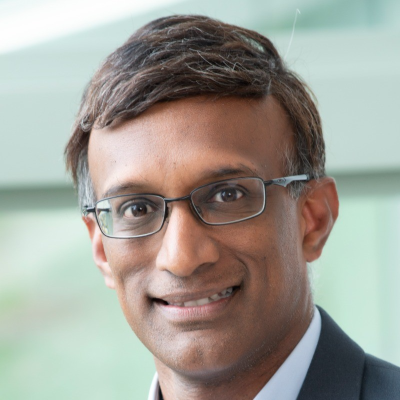 Mani Chidambaram