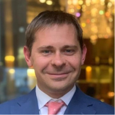 Kirill Vinogradov, CIO at Vigo Capital
