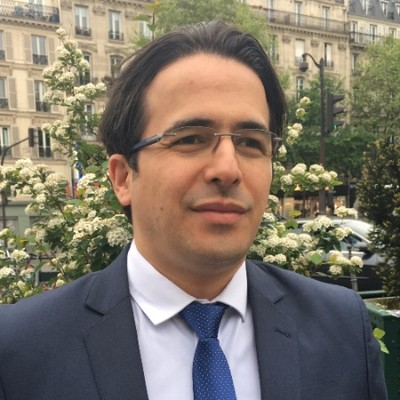 Kamel Azzouz
