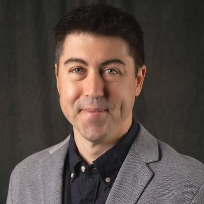 Mark Wanczak, Sr. Director, Ecommerce & Distribution Sales at Transcat, Inc.