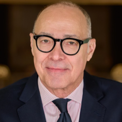 Angelo Proni, CEO at MTS Markets