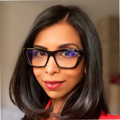 Mira Viswanathan