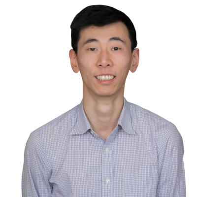 Cheng Kai (CK) Jin