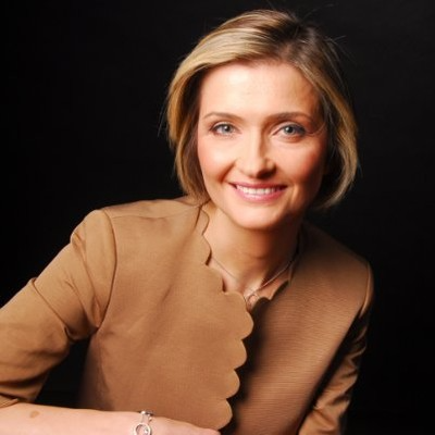 Ana Grujicic, Category Manager Digital at IKEA