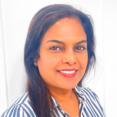 Sreedevi Gundamaraju