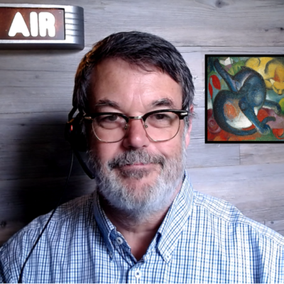 John Tocado, Principal Analyst Systems Development at JLG