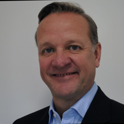 Dominic Holland, Director, Market Oversight at Financial Conduct Authority