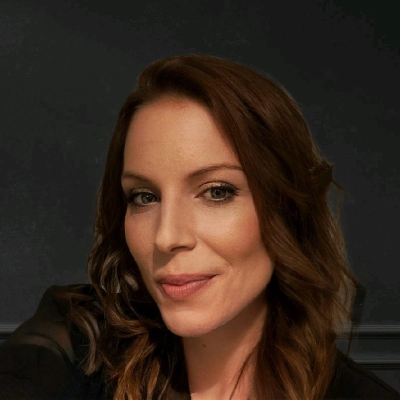 Liz Luxton