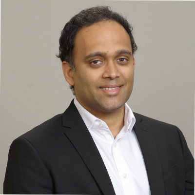Arjun Srinivasan
