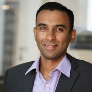 Rahul Bhalla