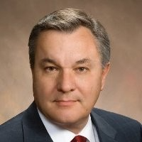 Michael Litton, EVP, Director of SBA Lending at R Bank