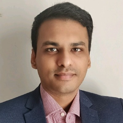 Bikash Ranjan Sahoo