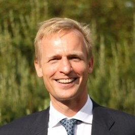 Richard Bienfait, Chief Financial Officer at Stack EMEA