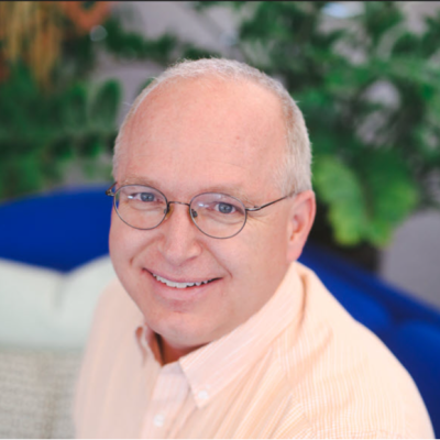 Robert Richardson, Senior B2B E-Commerce Delivery Manager Digital Product Portfolio at MillerKnoll