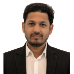 Rahul Gupta, Head of Liquidity Management at CME Group