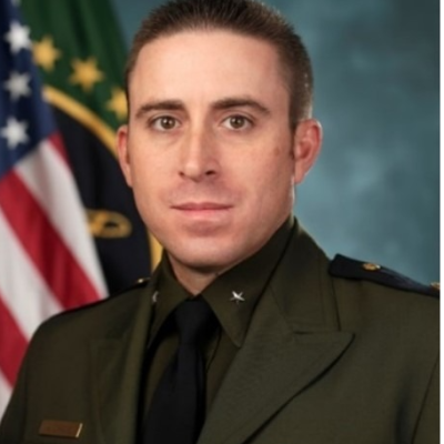 Anthony Crane