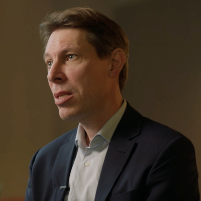 James Pike, Chief Revenue Officer at Taskize