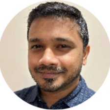 Nizar Naushad, Associate Director, Head of Ecommerce South Asia at Kellanova