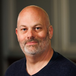 Brian Brackenborough, Ex CISO at Channel 4