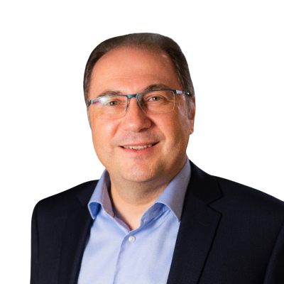 Dr Zoran Bolevich