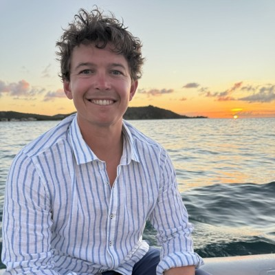 Harrison MacLean, Agent Engineer at Profound