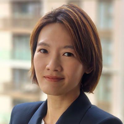 Rachel Chin Yee Cheong