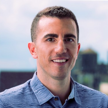Benjamin Margolis, VP Sales at Credit Key