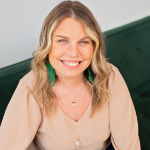 Ashley Grigar, EVP/Chief Operations Officer at Community National Bank & Trust of Texas