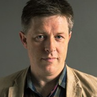 Colm Campbell