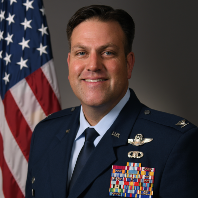 Colonel Joseph Wall
