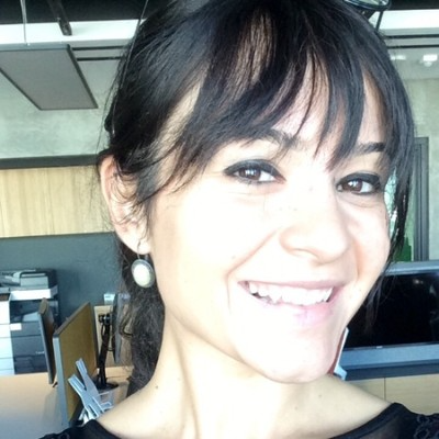 Gamze Tüfekçi, Global Sourcing Manager, Marketing at BAT