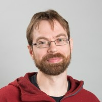 Alex Garilov