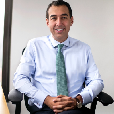 Carlos Santos