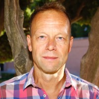 Georges Tijbosch