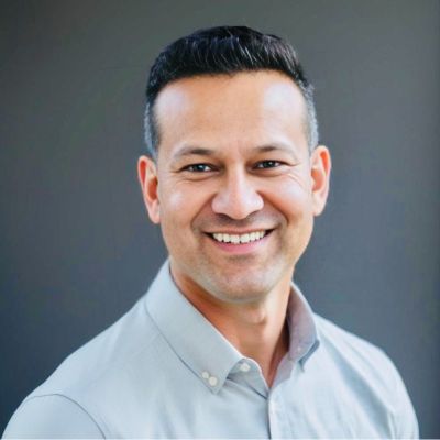 Atul Jain