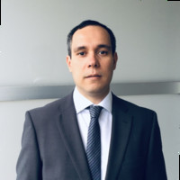 Carlos Cruz, VP, Procurement Transformation at Bayer
