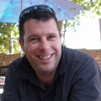 Tony Giles, Senior Solution Engineer - European National Government Team at Esri