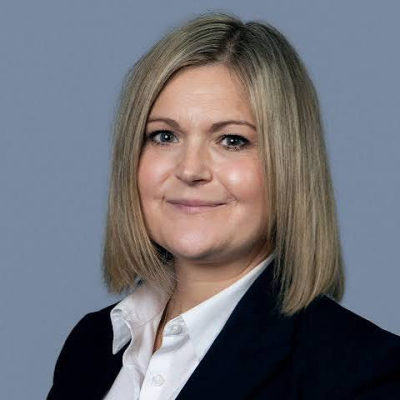 Anne-Lise Soyland