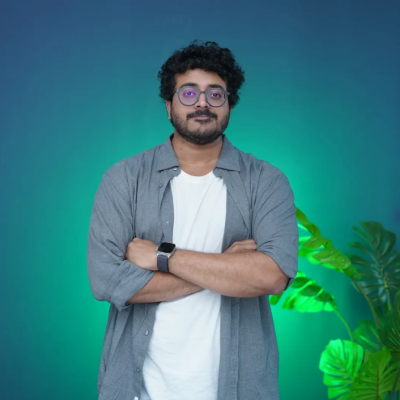 Deepak Sunil