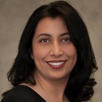 Noha Schouder, Sr Manager, Global Healthcare Quality at FedEx