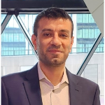 Yasir Kaheil, VP, Senior Product Manager Flood Solutions at Swiss Re