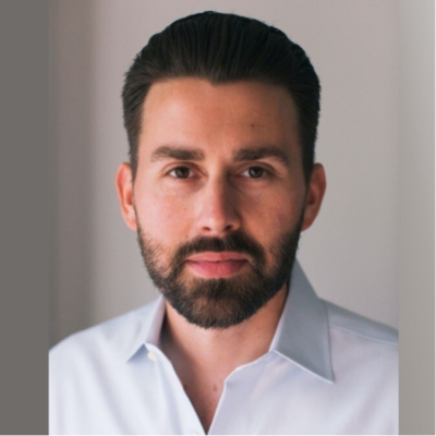 Jeffrey Hardy, Chief Revenue Officer at Procurify