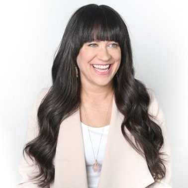 Erin Potempa-Wall, COO and Co-Founder at Beachwaver Co.