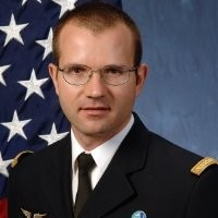 Colonel Patrick Heim