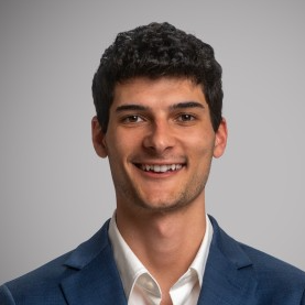 James Ross, Business Development at Proton.ai