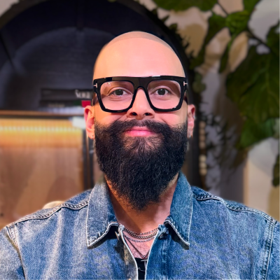 Rafael Hernendez