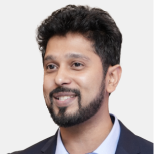 Chitransh Sahai, CEO & Co-founder at GoComet